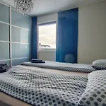 Nothern Lights 홈스테이 트롬쇠