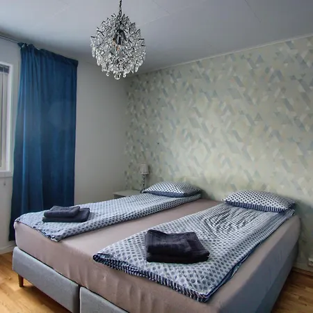 Nothern Lights Homestay Tromso