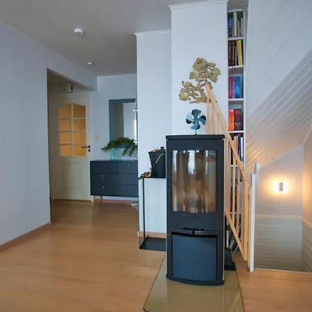 Nothern Lights Homestay Tromso